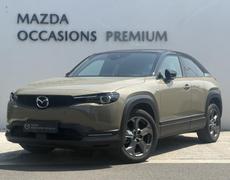 Mazda MX-30 Hérouville-Saint-Clair