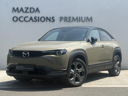 Mazda MX-30 - e-SKYACTIV EV 145ch Makoto Urban Expression - 17 990 €