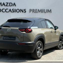 Mazda MX-30 e-SKYACTIV EV 145ch Makoto Urban Expression H&eacute;rouville-Saint-Clair
