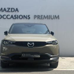 Mazda MX-30 e-SKYACTIV EV 145ch Makoto Urban Expression H&eacute;rouville-Saint-Clair