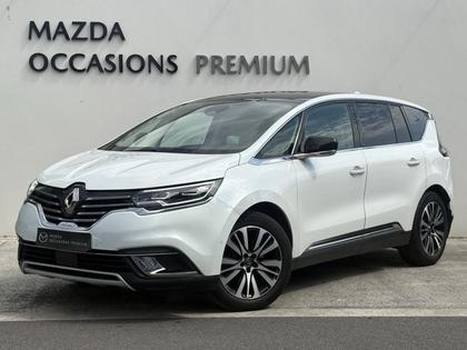 Renault Espace 5 - 2.0 Blue dCi 200ch Initiale Paris EDC - 22 990 €