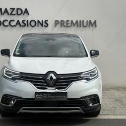 Renault Espace 5 2.0 Blue dCi 200ch Initiale Paris EDC H&eacute;rouville-Saint-Clair