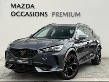 Cupra Formentor - 1.4 e-HYBRID 245ch VZ DSG6 - 25 490 €