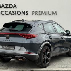 Cupra Formentor 1.4 e-HYBRID 245ch VZ DSG6 H&eacute;rouville-Saint-Clair