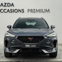 Cupra Formentor 1.4 e-HYBRID 245ch VZ DSG6 H&eacute;rouville-Saint-Clair