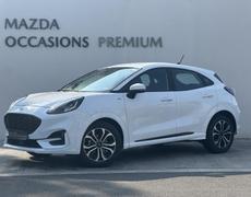 Ford Puma Hérouville-Saint-Clair