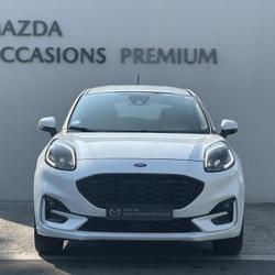 Ford Puma 1.0 Flexifuel 125ch S&S mHEV ST-Line H&eacute;rouville-Saint-Clair
