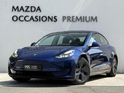 Tesla Model 3 - Standard RWD Plus MY21 - 24 990 €