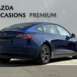 Tesla Model 3 Standard RWD Plus MY21 H&eacute;rouville-Saint-Clair