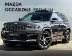 Jeep Grand Cherokee Hérouville-Saint-Clair