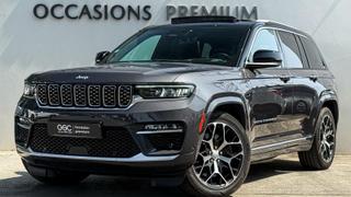 Jeep Grand Cherokee  - photo 0