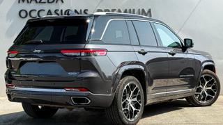 Jeep Grand Cherokee  - photo 1