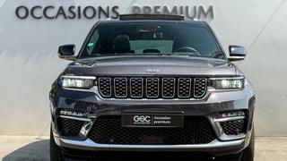 Jeep Grand Cherokee  - photo 2