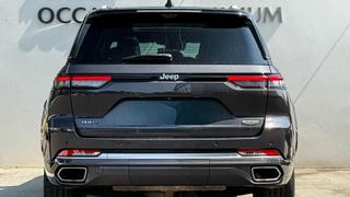 Jeep Grand Cherokee  - photo 3