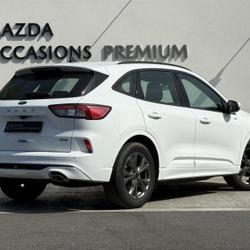 Ford Kuga 2.5 Duratec 190ch FHEV E85 ST-Line BVA H&eacute;rouville-Saint-Clair