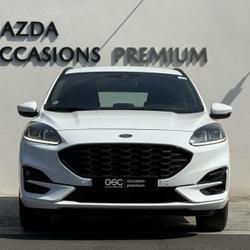 Ford Kuga 2.5 Duratec 190ch FHEV E85 ST-Line BVA H&eacute;rouville-Saint-Clair