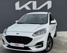 Ford Kuga Saint-Marcel