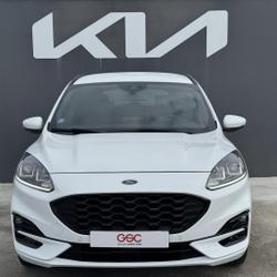 Ford Kuga 2.5 Duratec 190ch FHEV E85 ST-Line BVA Saint-Marcel