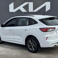 Ford Kuga 2.5 Duratec 190ch FHEV E85 ST-Line BVA Saint-Marcel