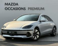 Hyundai Ioniq Hérouville-Saint-Clair