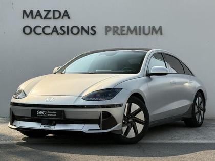 Hyundai Ioniq - 77 kWh - 325ch Executive HTRAC - 31 490 €