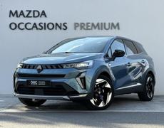 Renault Symbioz Hérouville-Saint-Clair
