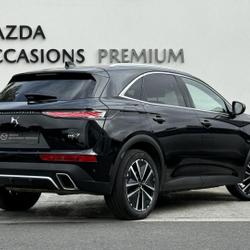 DS DS7 E-TENSE 225ch Opera H&eacute;rouville-Saint-Clair
