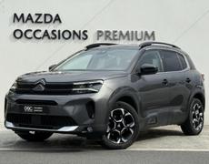 Citroen C5 Aircross Hérouville-Saint-Clair