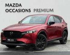 Mazda CX-5 Hérouville-Saint-Clair