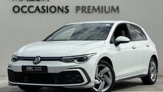 Volkswagen Golf 8  - Gte - photo 0