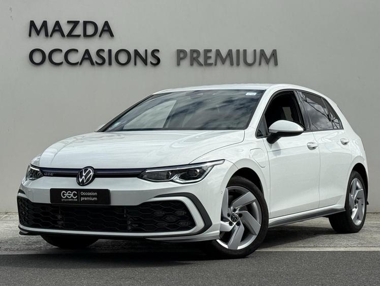 Volkswagen Golf 8  - Gte - 25 990 €