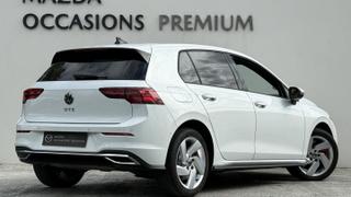 Volkswagen Golf 8  - Gte - photo 1