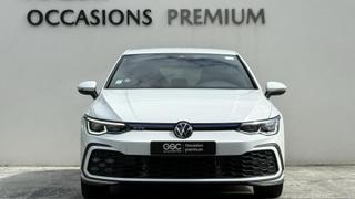 Volkswagen Golf 8  - Gte - photo 2
