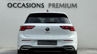 Volkswagen Golf 8  - Gte - photo 3