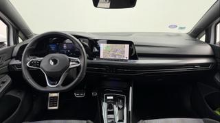 Volkswagen Golf 8  - Gte - photo 4