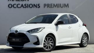 Mazda Mazda2  - photo 0