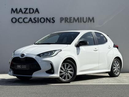Mazda Mazda2 - 1.5 Hybrid 116ch Select - 19 990 €