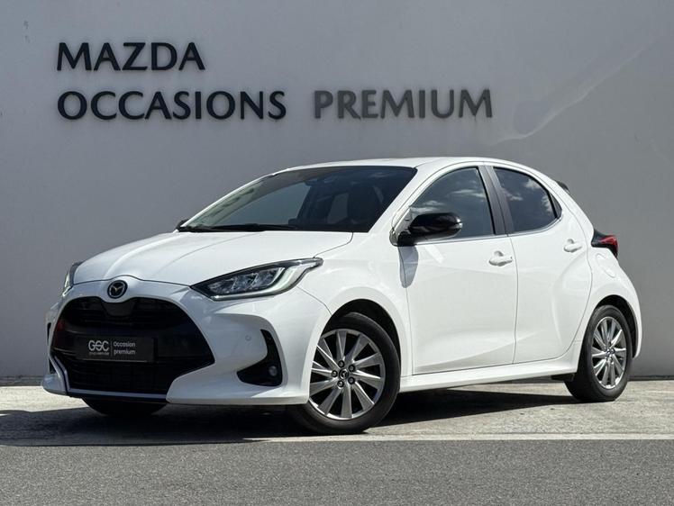 Mazda Mazda2  - 19 990 €