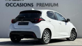Mazda Mazda2  - photo 1