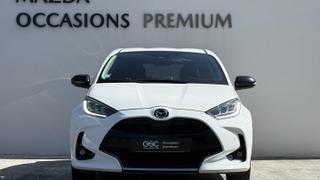Mazda Mazda2  - photo 2