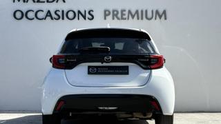 Mazda Mazda2  - photo 3