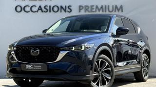 Mazda CX-5  - photo 0