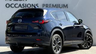 Mazda CX-5  - photo 1