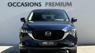 Mazda CX-5  - photo 2