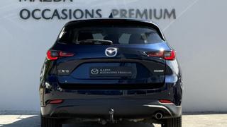 Mazda CX-5  - photo 3