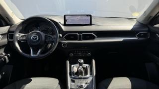 Mazda CX-5  - photo 4