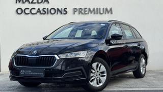 Skoda Octavia Combi  - Ambition - photo 0