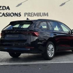 Skoda Octavia Combi 2.0 TDI 150ch Ambition DSG7 occasion - H&eacute;rouville-Saint-Clair - photo 2/19