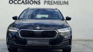 Skoda Octavia Combi  - Ambition - photo 2