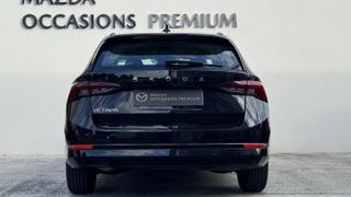 Skoda Octavia Combi  - Ambition - photo 3